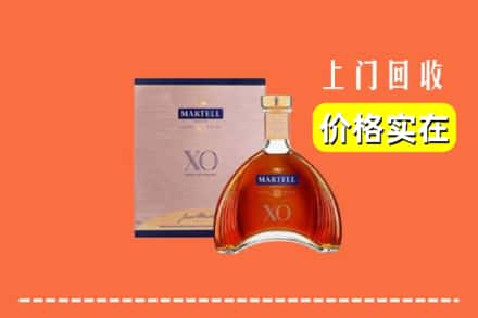 锡林郭勒太仆寺回收马爹利